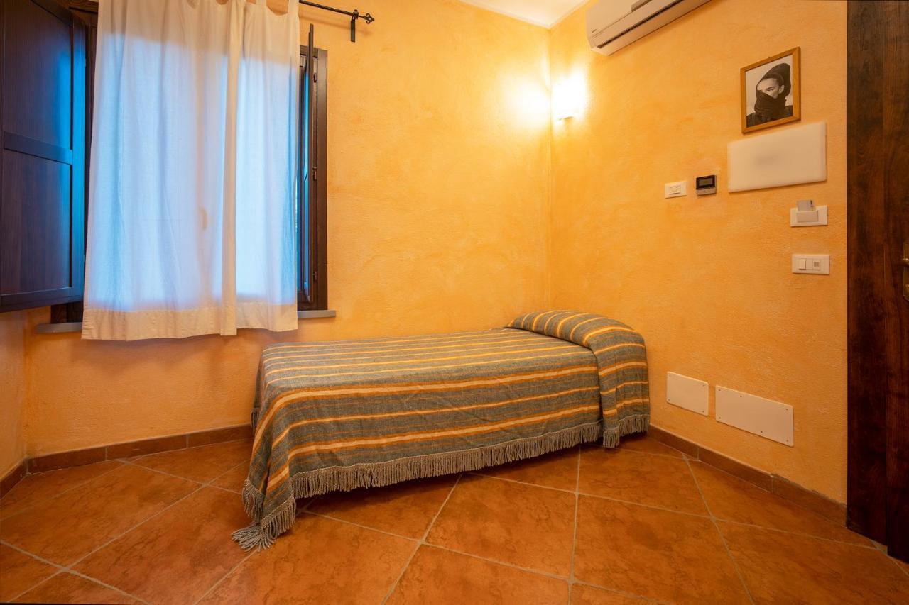 Podere Somboli Monte San Savino Exteriér fotografie